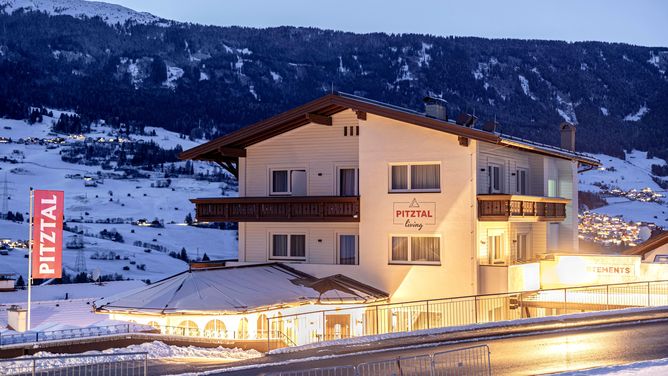Pitztal Living by ALPS RESORTS