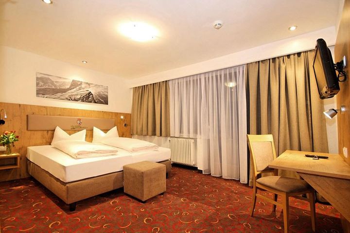 2-persoonskamer douche/wc, HP PLUS