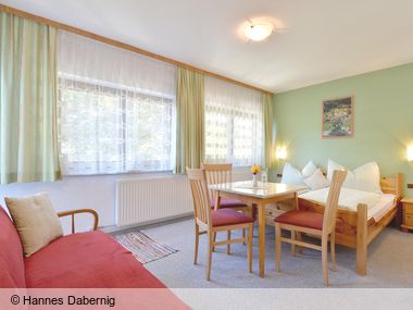 G&auml;stehaus Maximilian