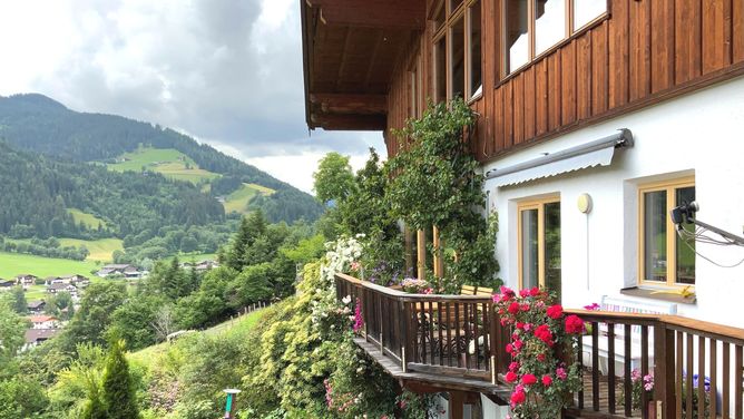 Unterkunft Ferienwohnung Tiroler Naturschlaf, Niederau, 