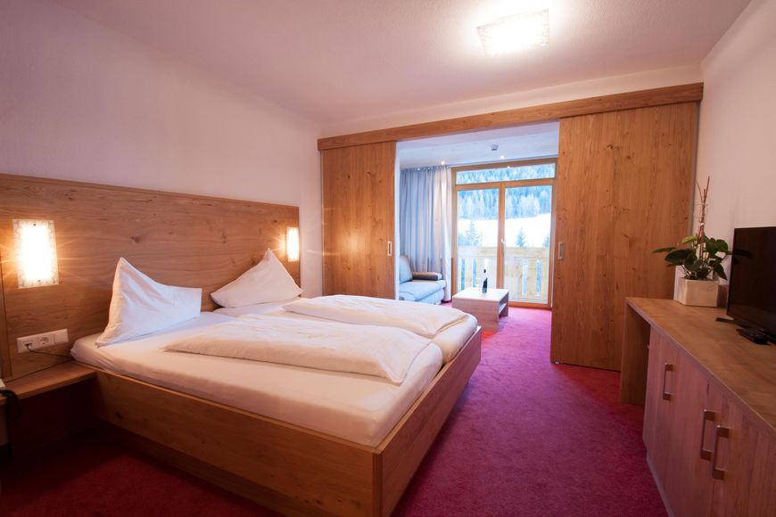 Activity Hotel Fendels - Apartment - Fendels - Ried - Prutz