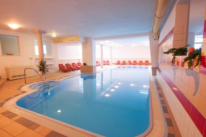 Familiekamer douche/wc (type A), HP