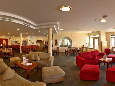 Erlebnishotel Fendels