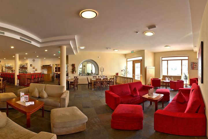 Familiekamer douche/wc (type A), HP