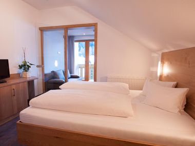 Erlebnishotel Fendels