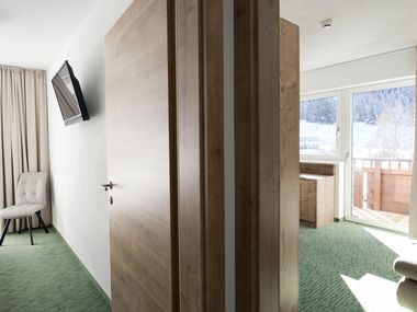 Erlebnishotel Fendels