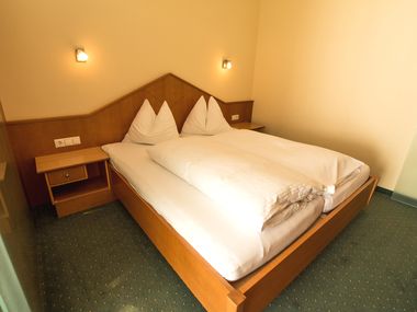 Erlebnishotel Fendels