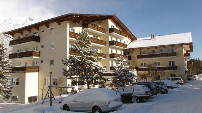 Hotel Post - Apartment - Ramsau am Dachstein