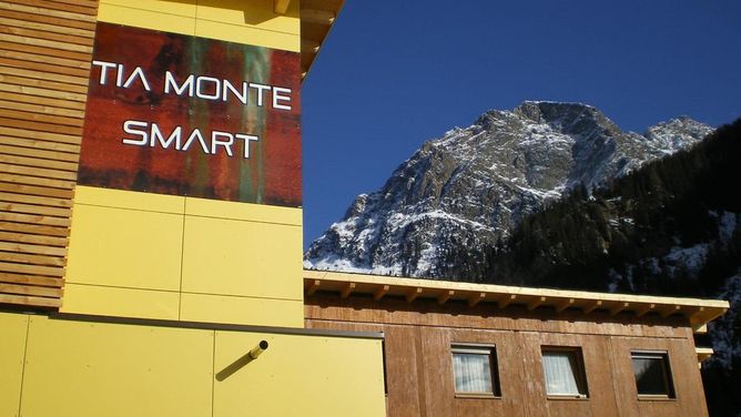 Hotel Tia Monte Smart