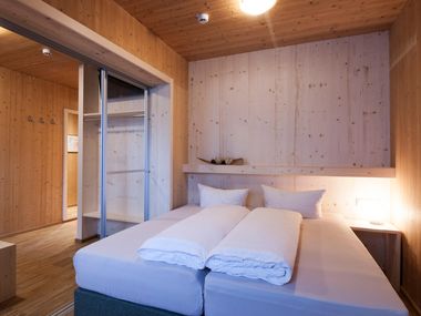 Hotel Tia Smart Natur