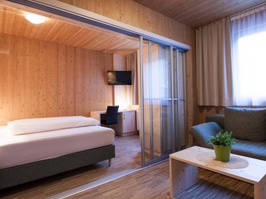 Hotel Tia Smart Natur