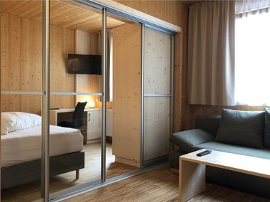 Hotel Tia Smart Natur
