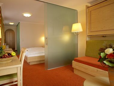 Ferienhotel Hoppet