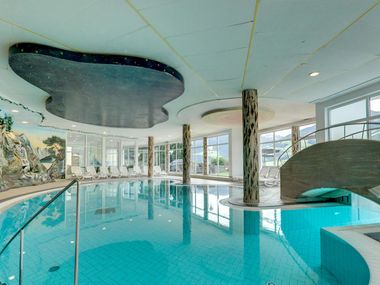 Ferienhotel Hoppet