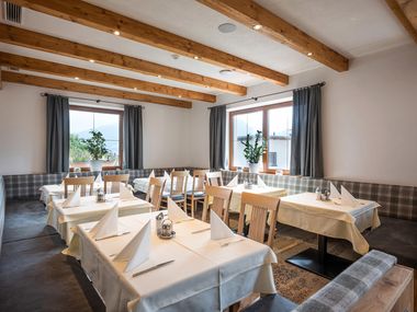 Ferienhotel Hoppet