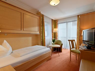 Ferienhotel Hoppet