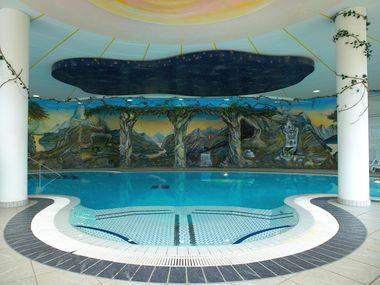Ferienhotel Hoppet