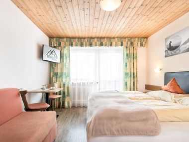 Gasthof Berghof