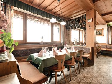 Gasthof Berghof