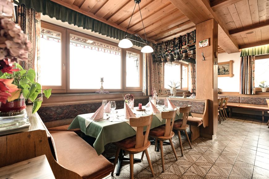 Slide3 - Guest house Berghof