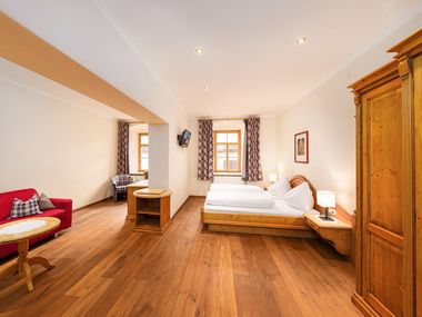 Hotel Heitzmann