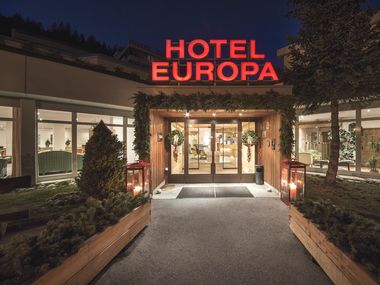 Hotel Europa
