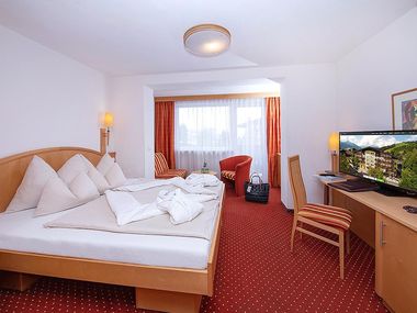 Hotel Sch&uuml;tthof