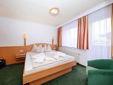 Hotel Sch&uuml;tthof