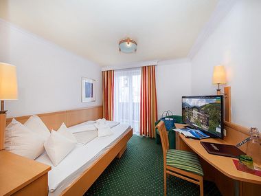 Hotel Sch&uuml;tthof