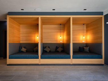 Hotel Educare