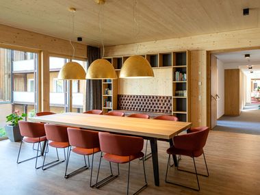 Hotel Educare