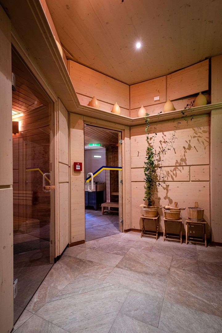 Hotel Educare — photo 10