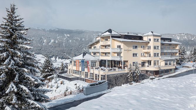 Panorama Alpin by ALPS RESORTS in Jerzens (Österreich)