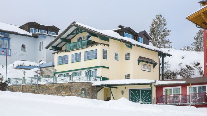 Haus Helga in Obertauern (Österreich)