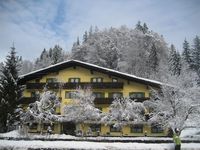 Hotel Sonnwend in Fieberbrunn (Österreich)