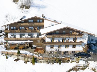 Gasthof Berghof