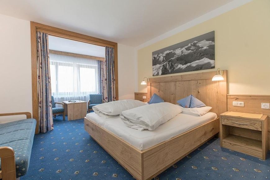 Pension Trojerhof - Apartment - Heiligenblut / Großglockner