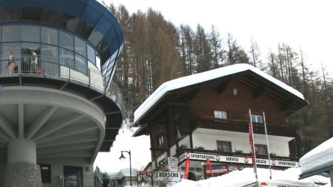 Ferienwohnung Alex - Heiligenblut / Großglockner