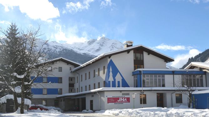 Hostel Bad Gastein in Bad Gastein (Oostenrijk)