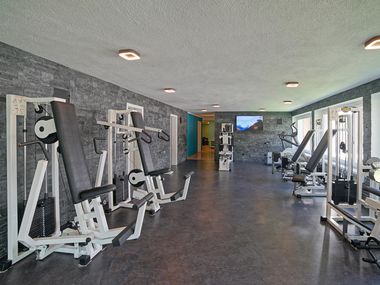 Hotel Europe Davos