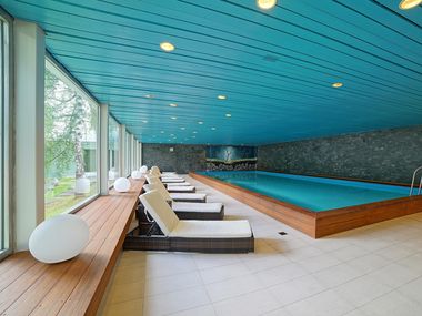 Hotel Europe Davos