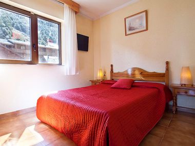 Apartamentos Deusol