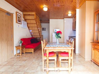 Apartamentos Deusol
