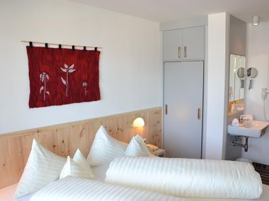 Hotel Alpina Resort