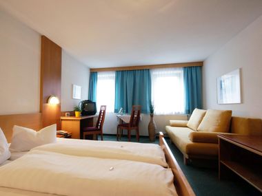 Hotel Tia Monte