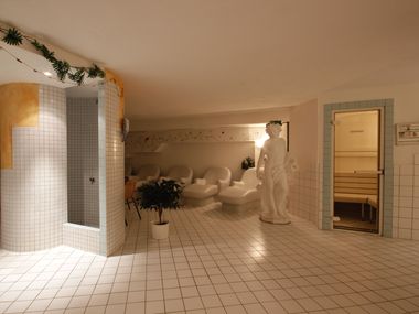 Hotel Tia Monte