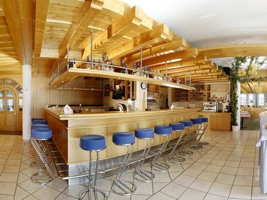 Hotel Tia Monte