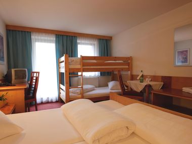 Hotel Tia Monte