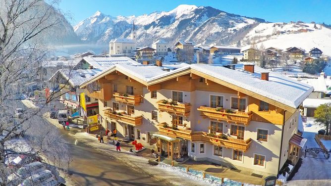 PEOPLE'S Hotel - Apartment - Kaprun