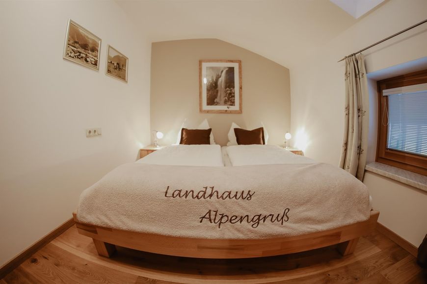 Landhaus Alpengruss - Slide 2